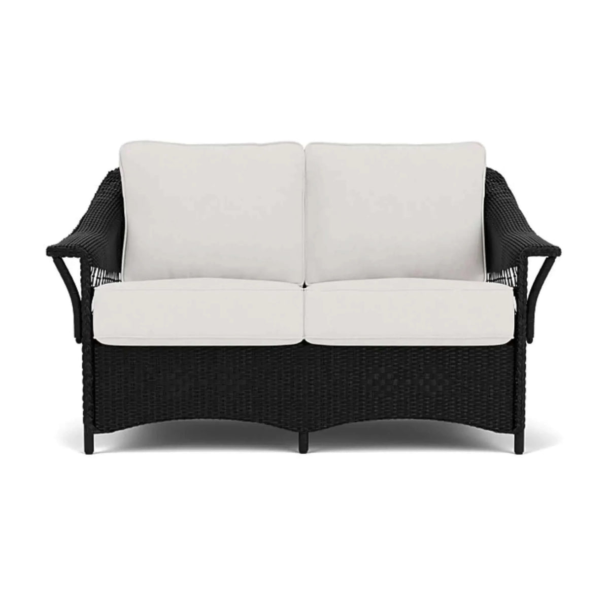 Lloyd Flanders Nantucket Loveseat
