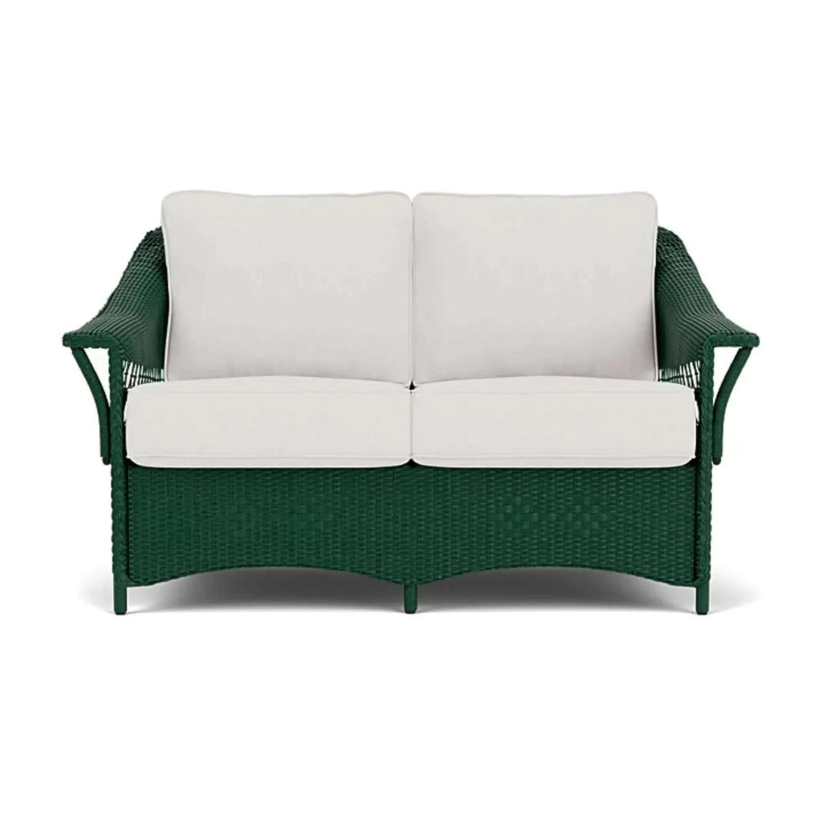 Lloyd Flanders Nantucket Loveseat