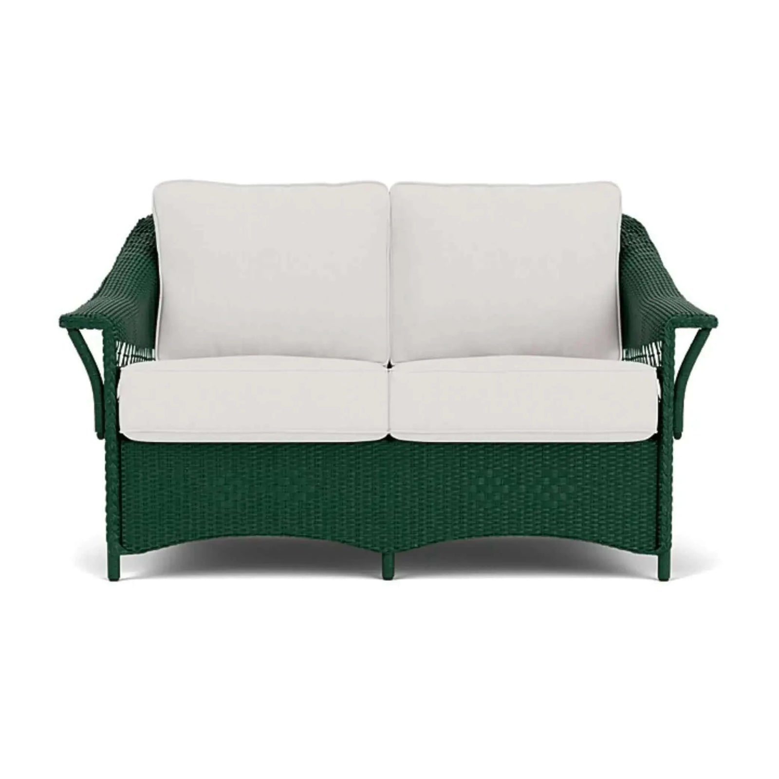 Lloyd Flanders Nantucket Loveseat