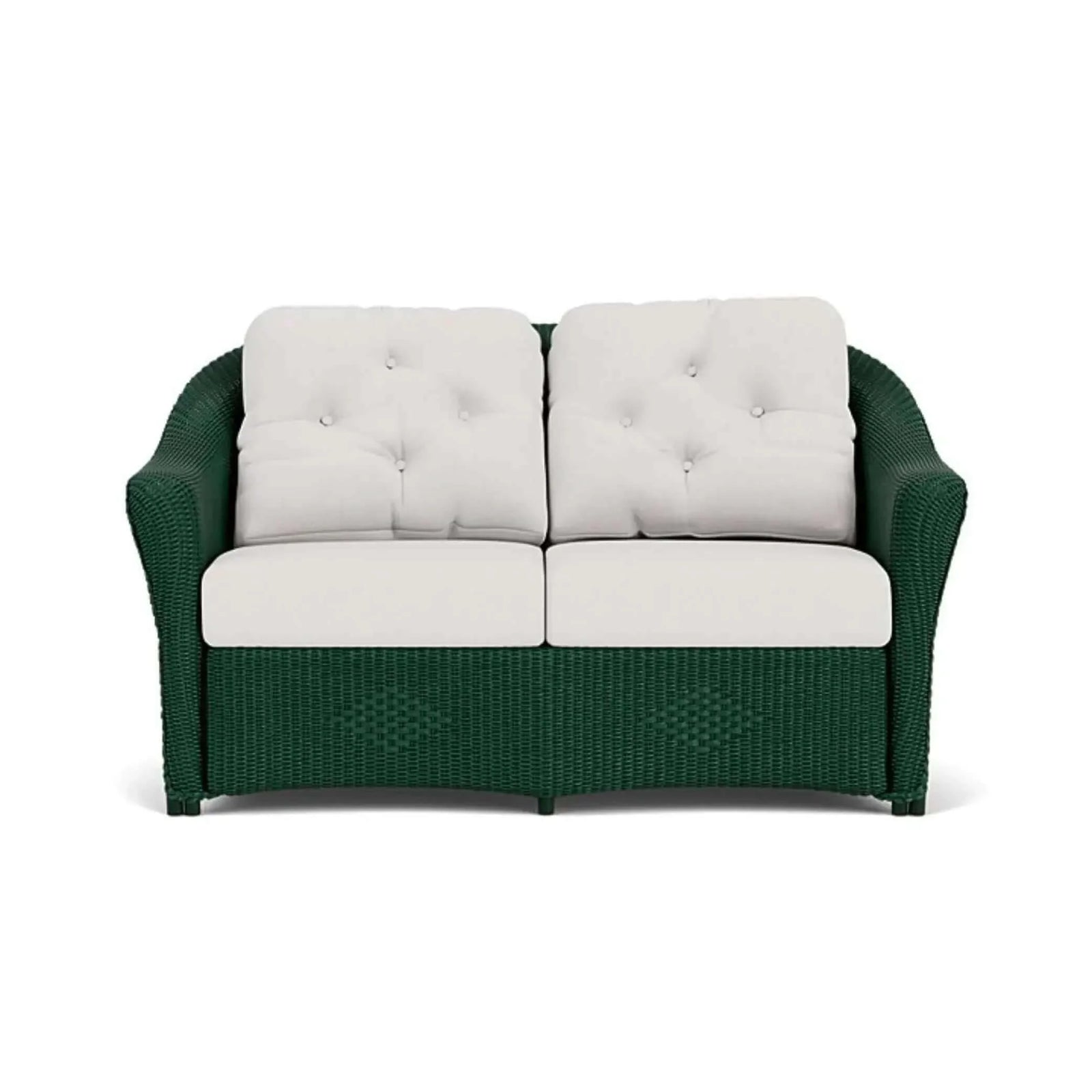 Lloyd Flanders Reflections Loveseat