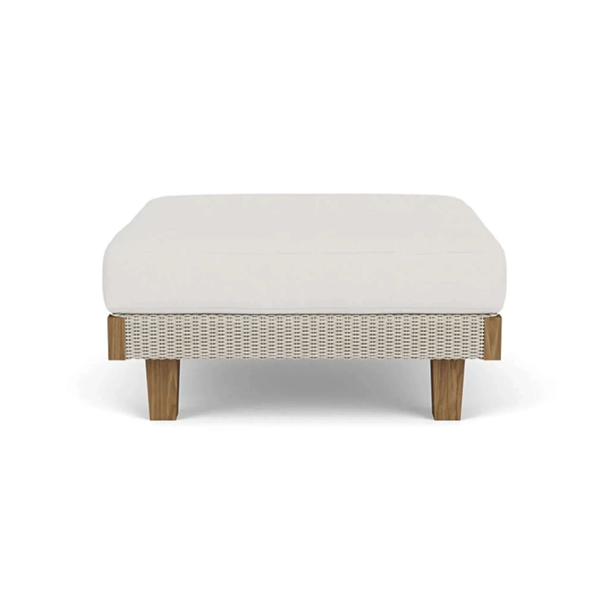 Lloyd Flanders Catalina Ottoman