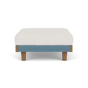 Lloyd Flanders Catalina Ottoman