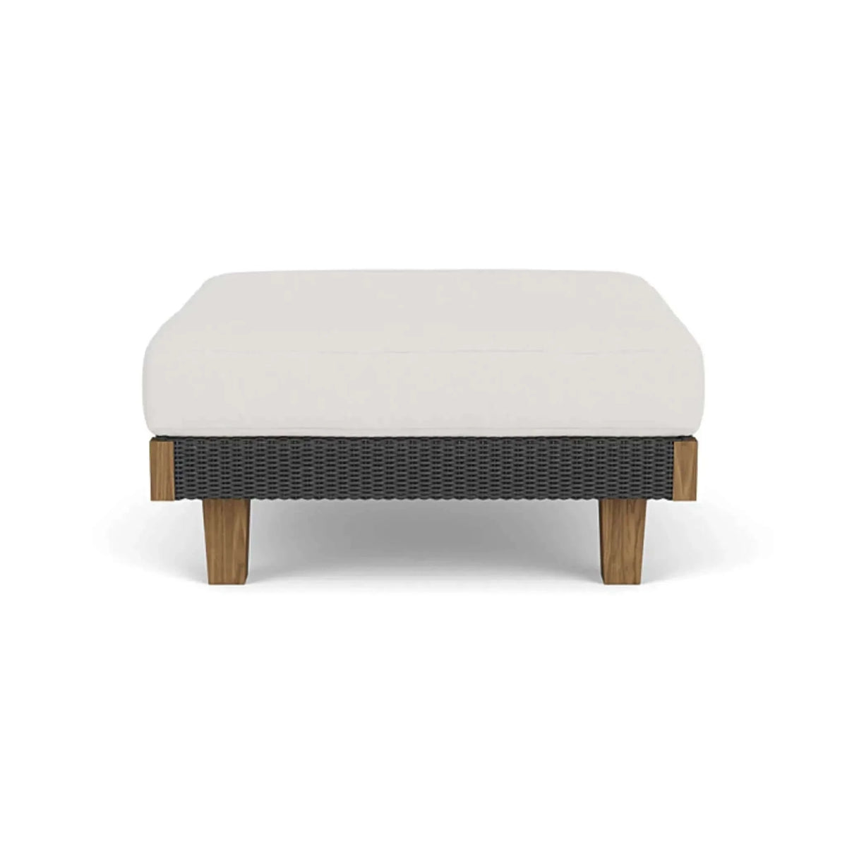 Lloyd Flanders Catalina Ottoman