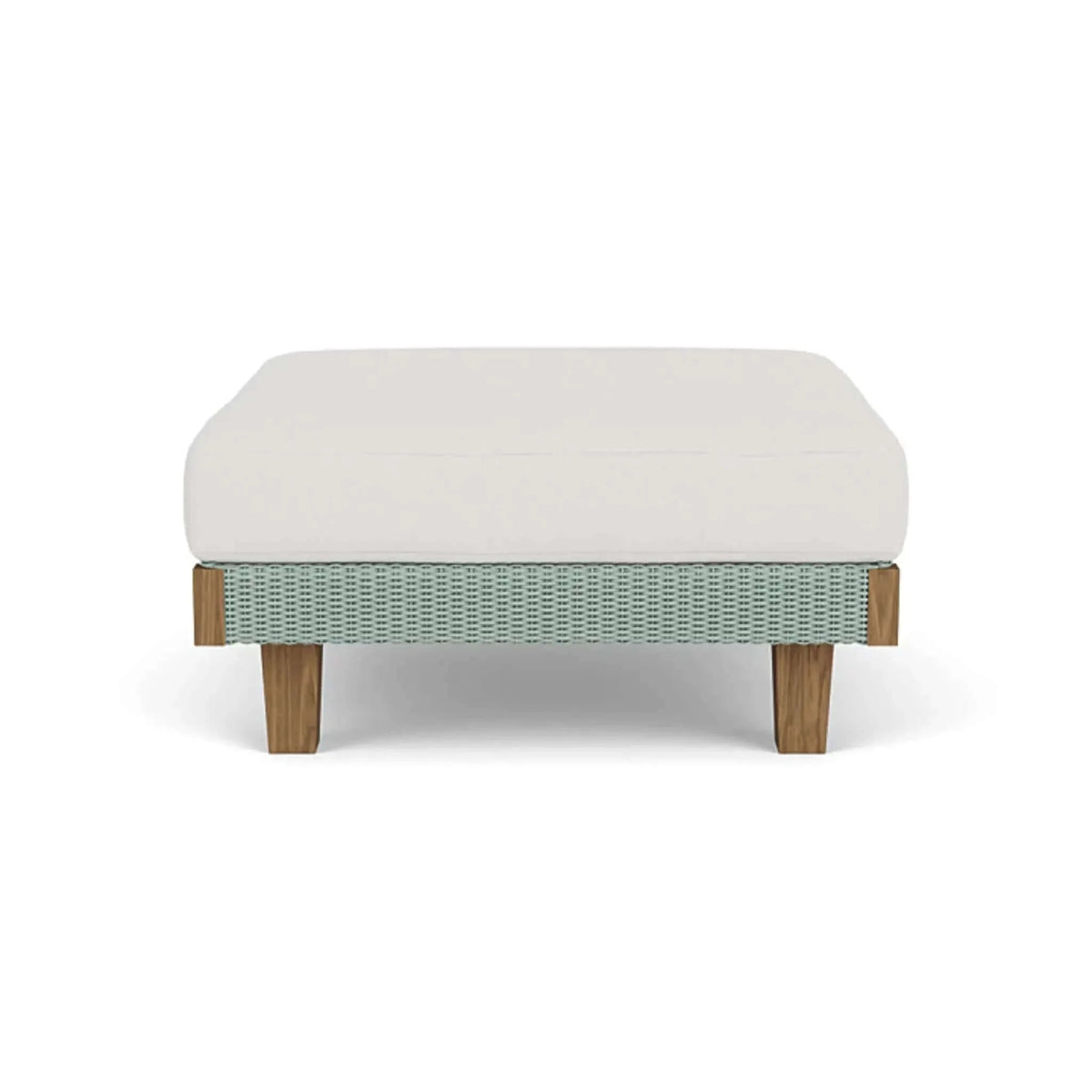 Lloyd Flanders Catalina Ottoman