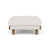 Lloyd Flanders Catalina Ottoman