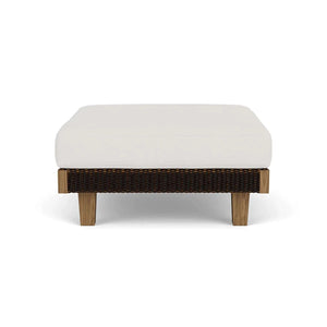 Lloyd Flanders Catalina Ottoman