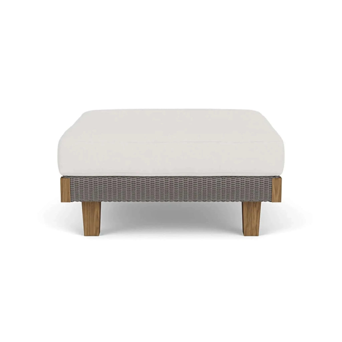 Lloyd Flanders Catalina Ottoman