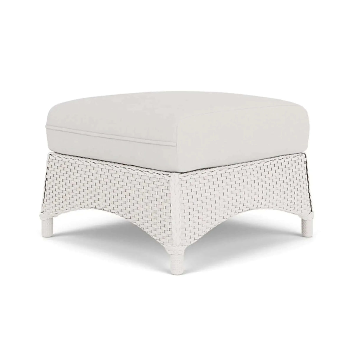 Lloyd Flanders Mandalay Ottoman-