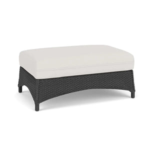 Lloyd Flanders Mandalay Large Ottoman-Fawn 005