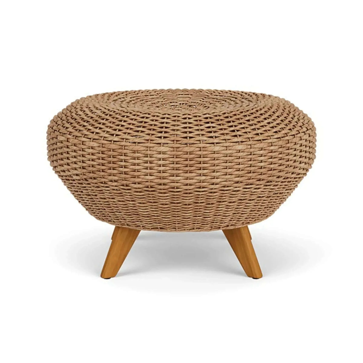 Lloyd Flanders Tobago Ottoman