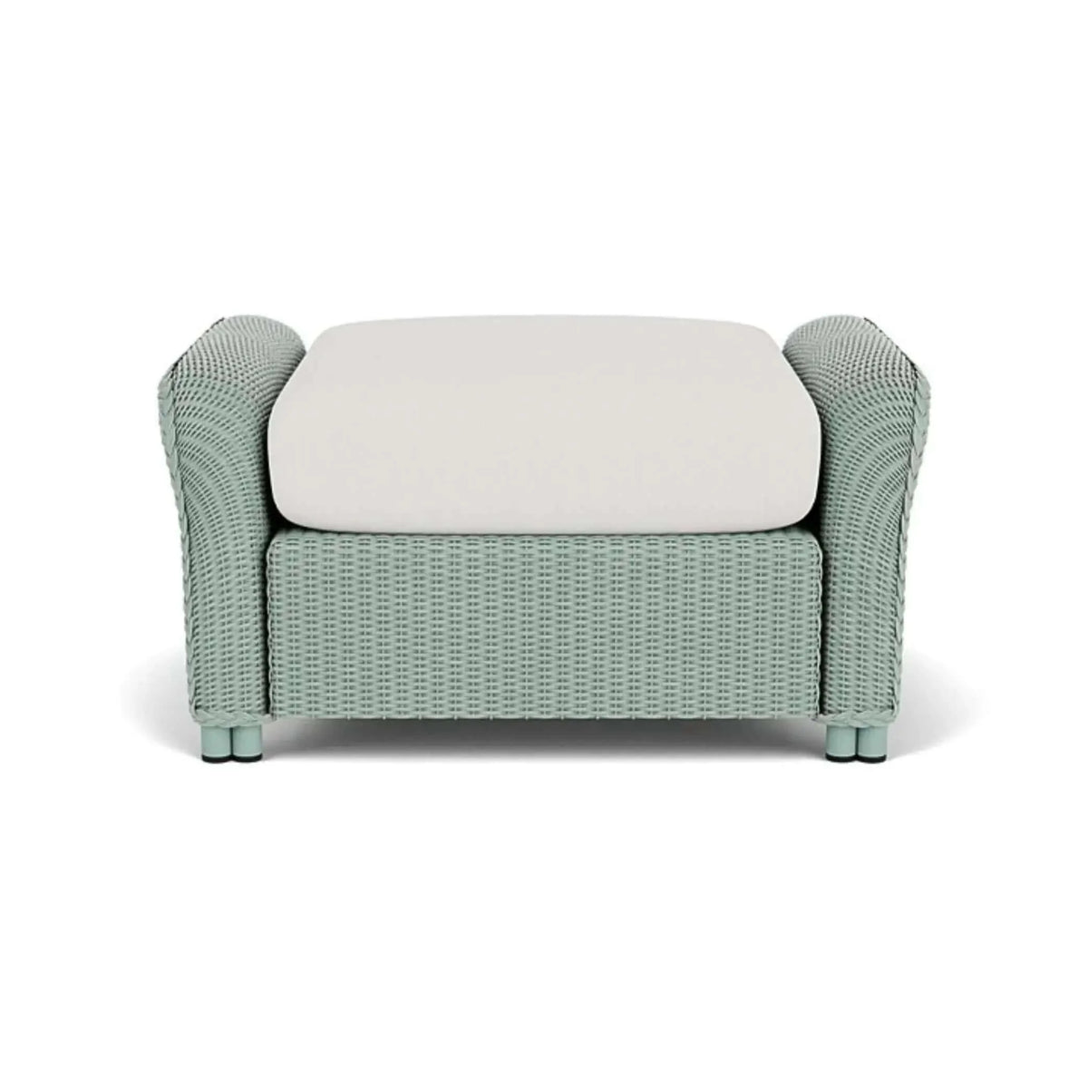 Lloyd Flanders Reflections Ottoman