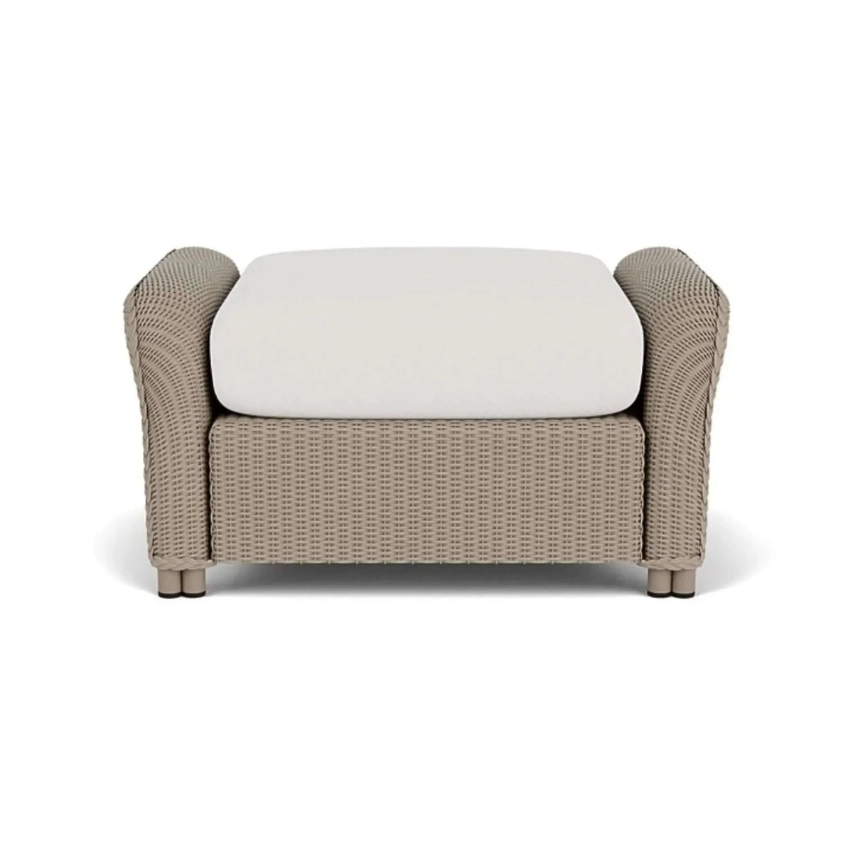 Lloyd Flanders Reflections Ottoman