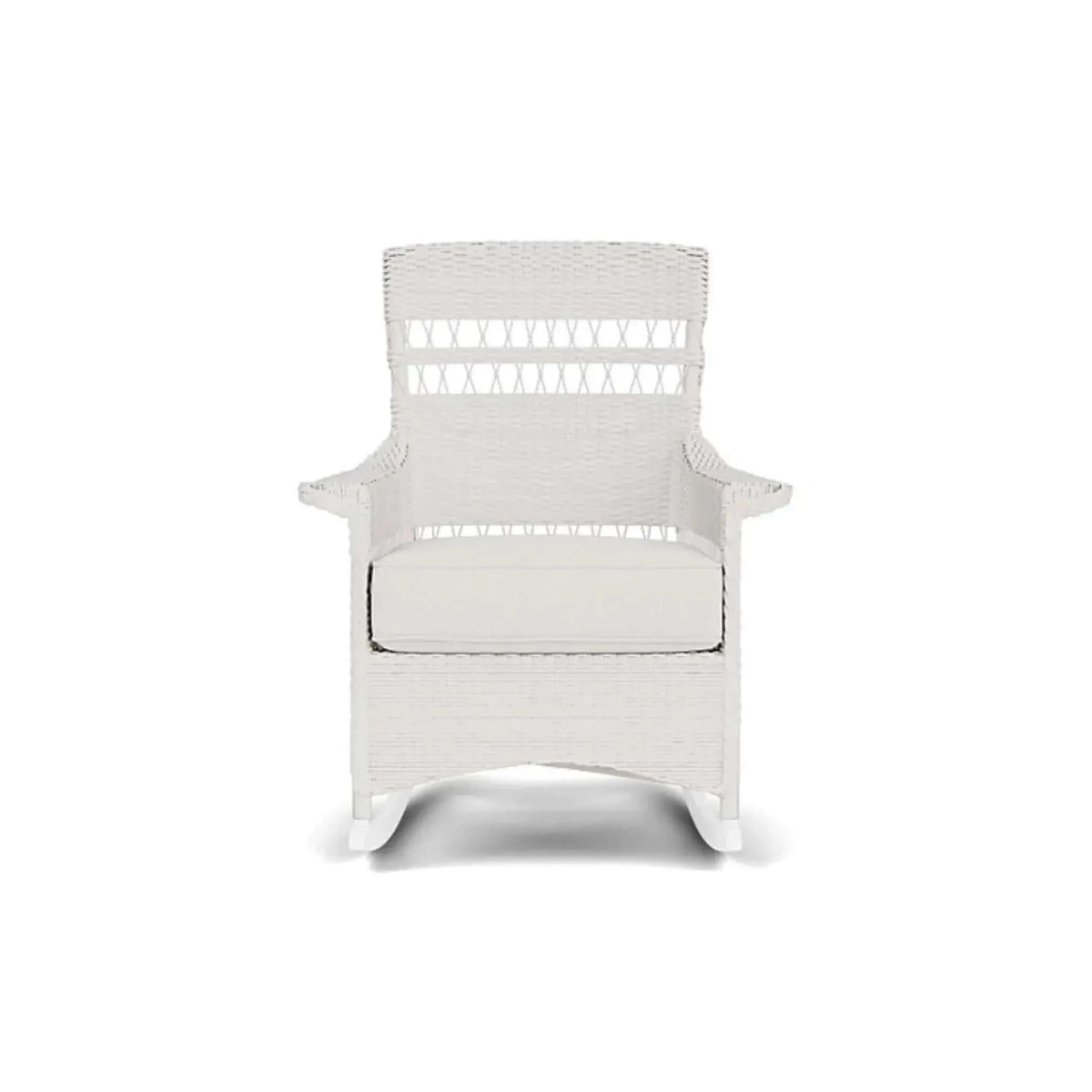 Lloyd Flanders Nantucket Porch Rocker