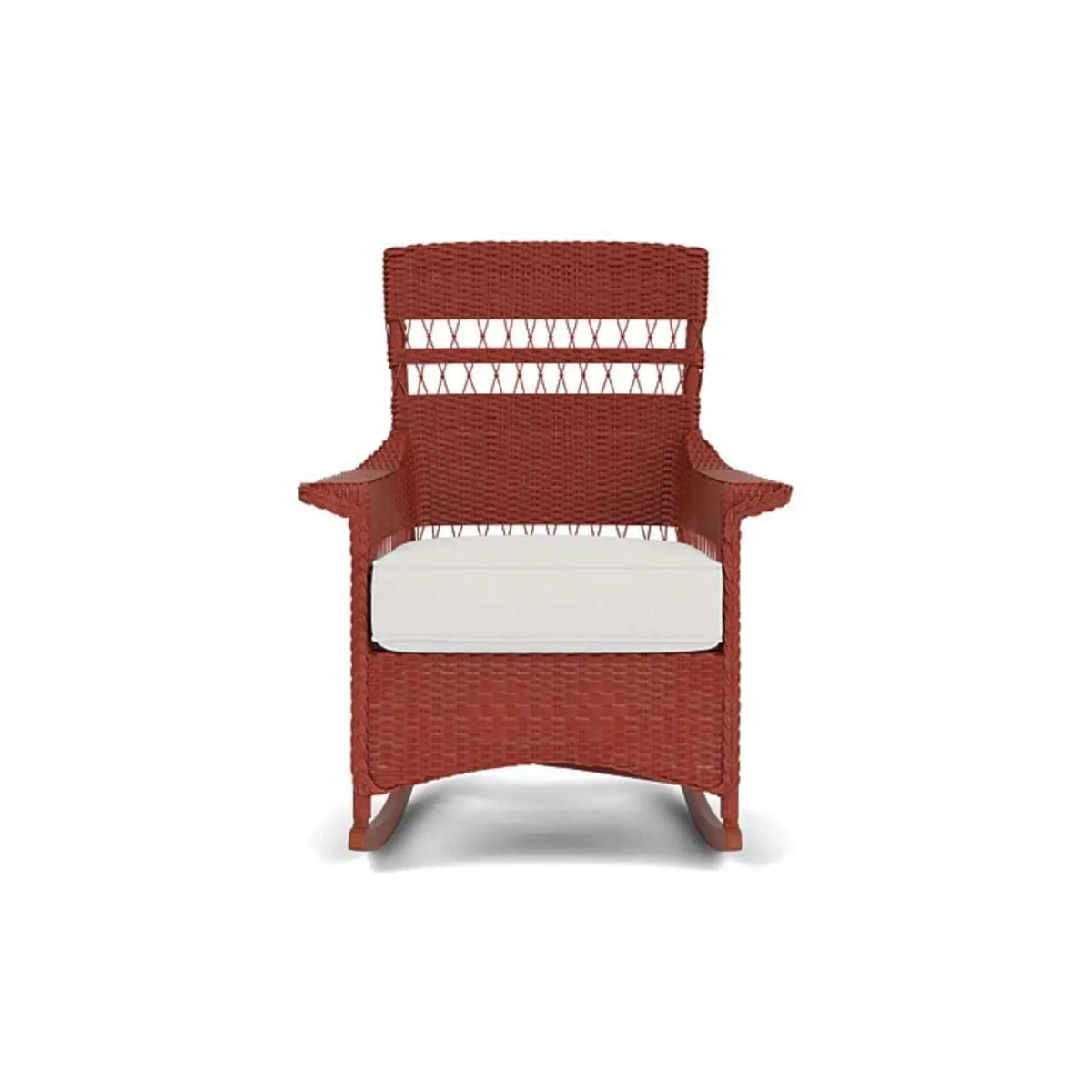 Lloyd Flanders Nantucket Porch Rocker