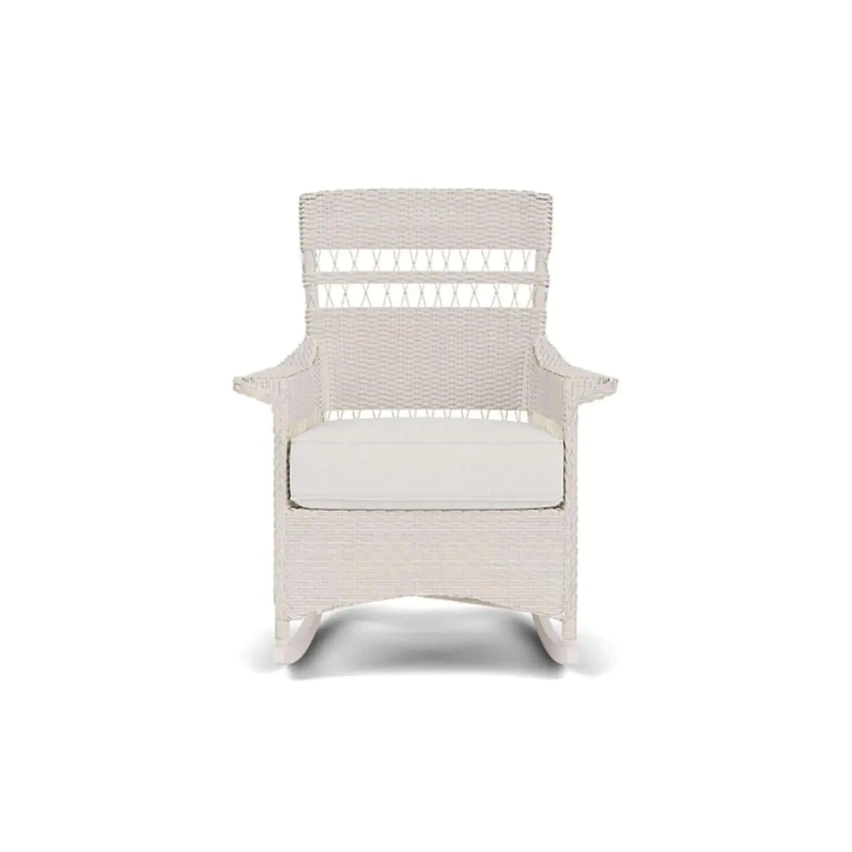 Lloyd Flanders Nantucket Porch Rocker