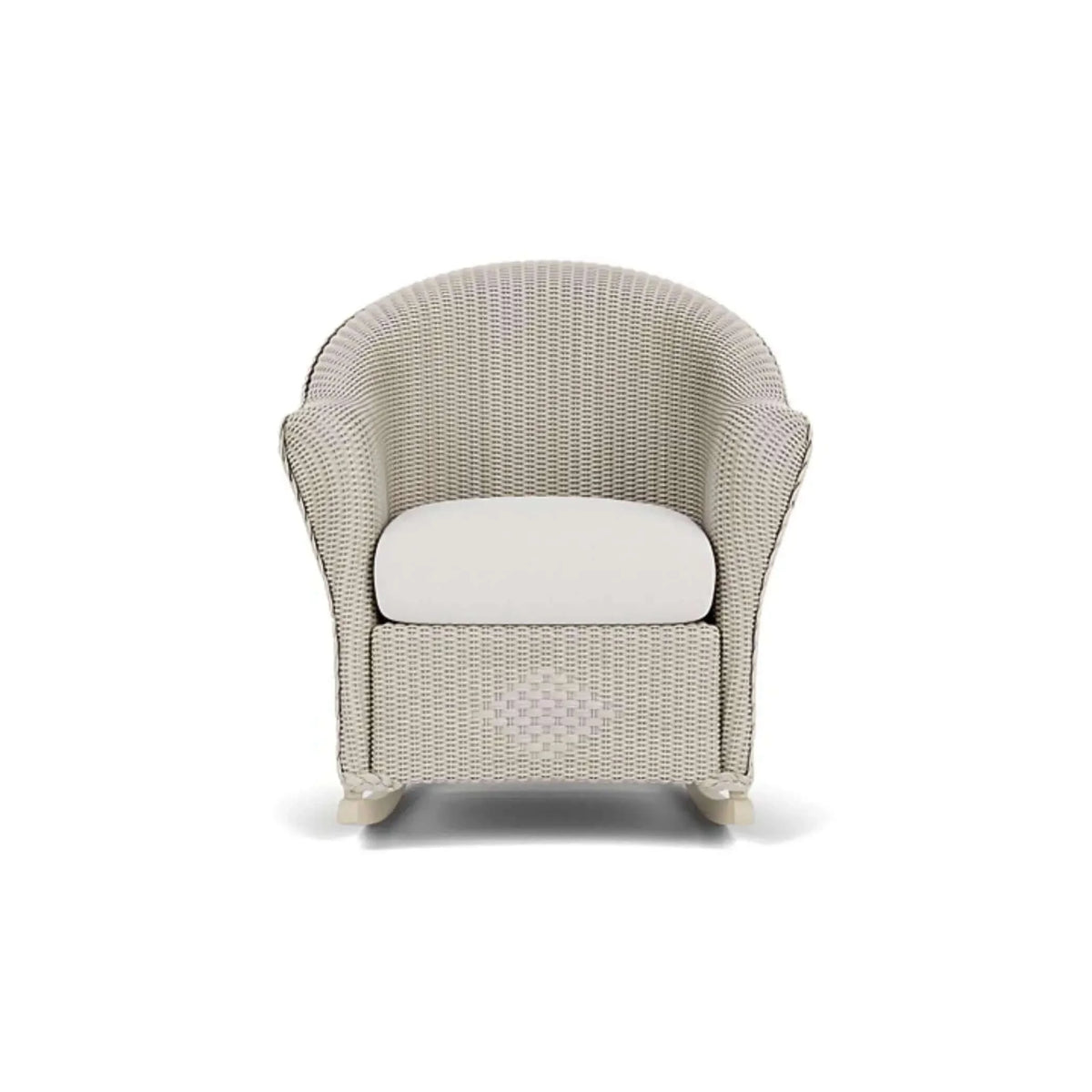 Lloyd Flanders Reflections Porch Rocker