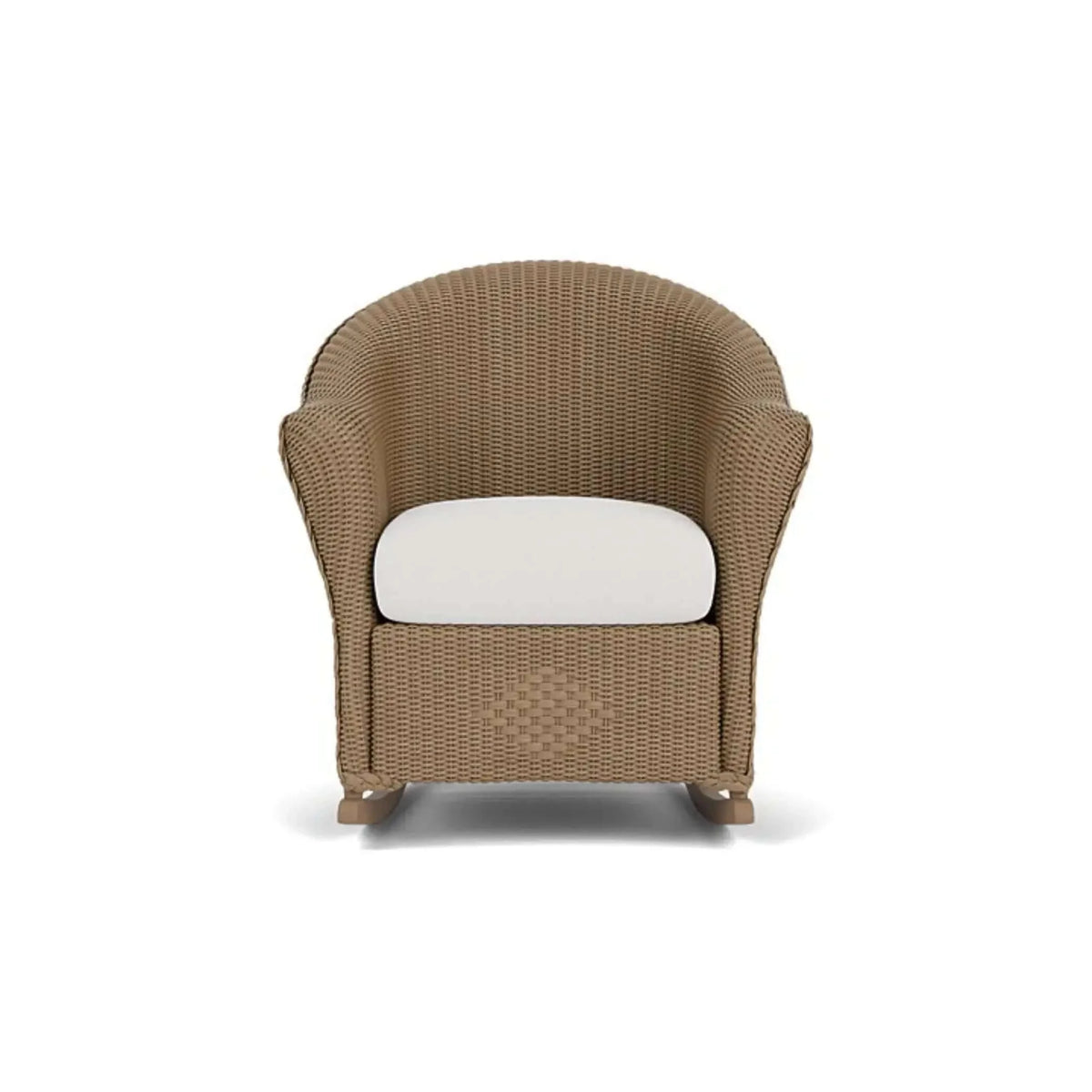 Lloyd Flanders Reflections Porch Rocker