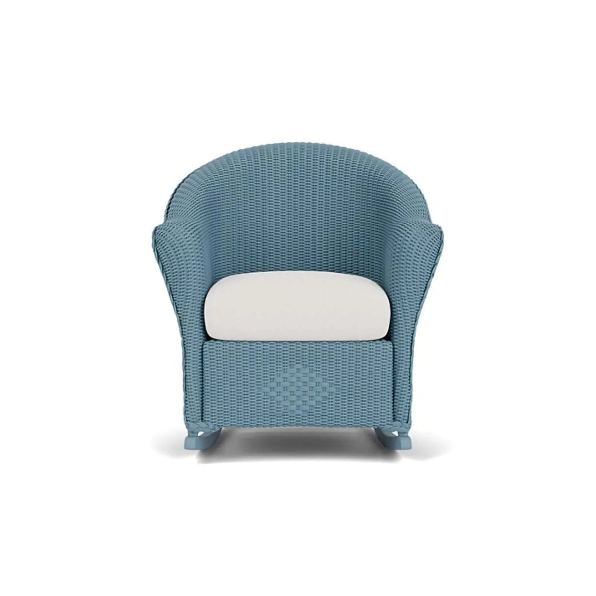 Lloyd Flanders Reflections Porch Rocker