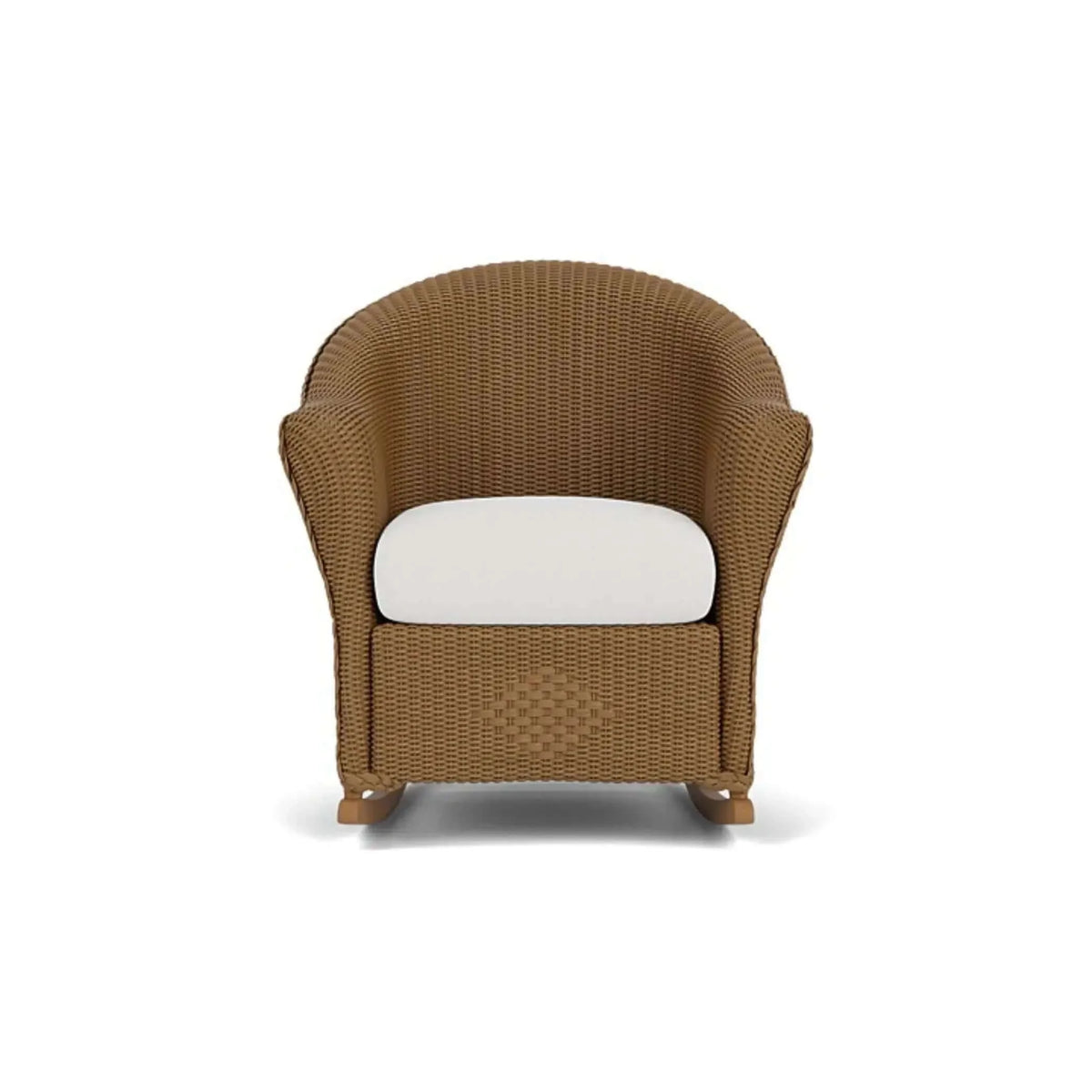 Lloyd Flanders Reflections Porch Rocker