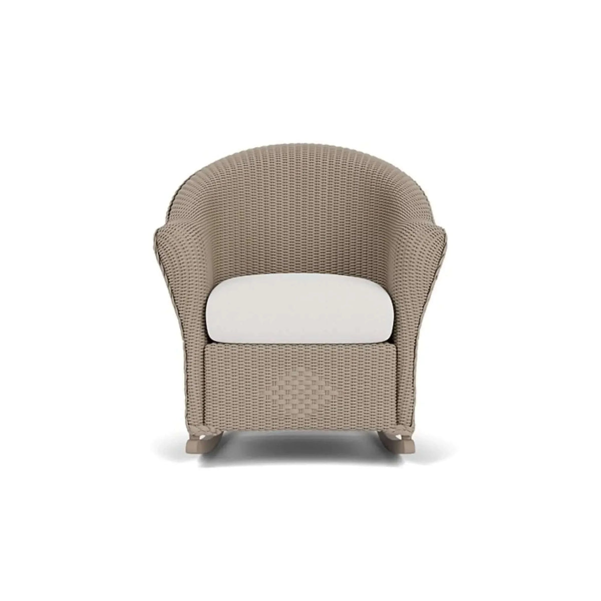 Lloyd Flanders Reflections Porch Rocker