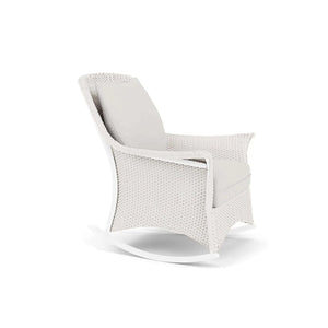 Lloyd Flanders Mandalay Lounge Rocker-