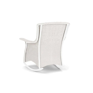 Lloyd Flanders Mandalay Lounge Rocker-