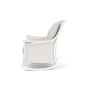 Lloyd Flanders Mandalay Lounge Rocker-