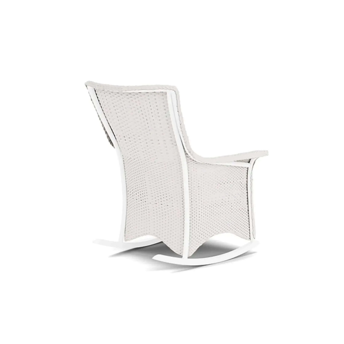 Lloyd Flanders Mandalay Porch Rocker-