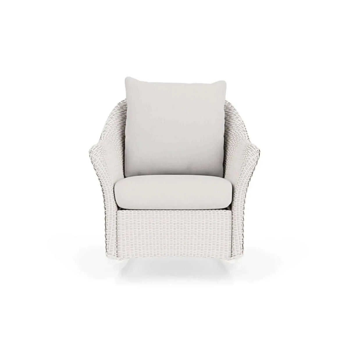 Lloyd Flanders Weekend Retreat Lounge Rocker-