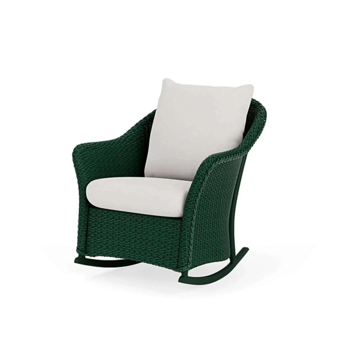 Lloyd Flanders Weekend Retreat Lounge Rocker-