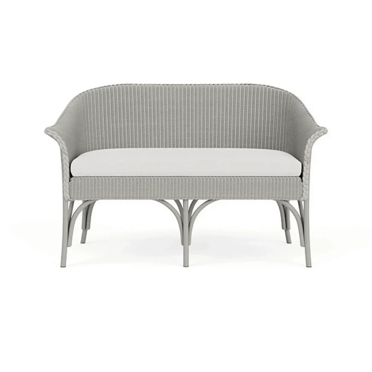 Lloyd Flanders All Seasons Settee