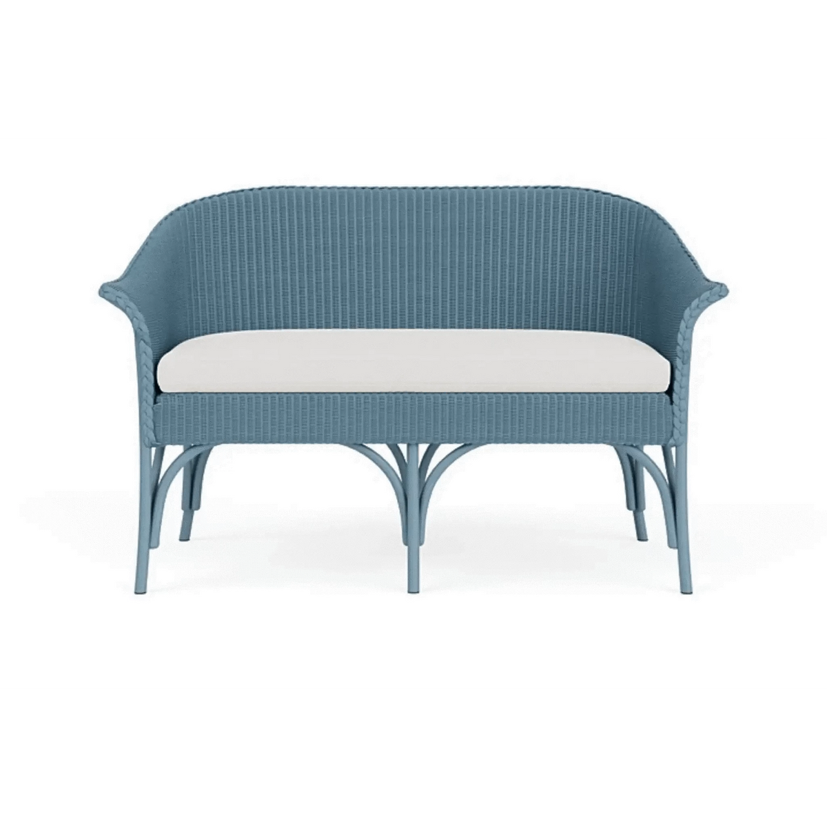 Lloyd Flanders All Seasons Settee