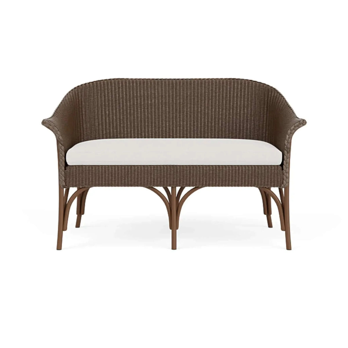 Lloyd Flanders All Seasons Settee