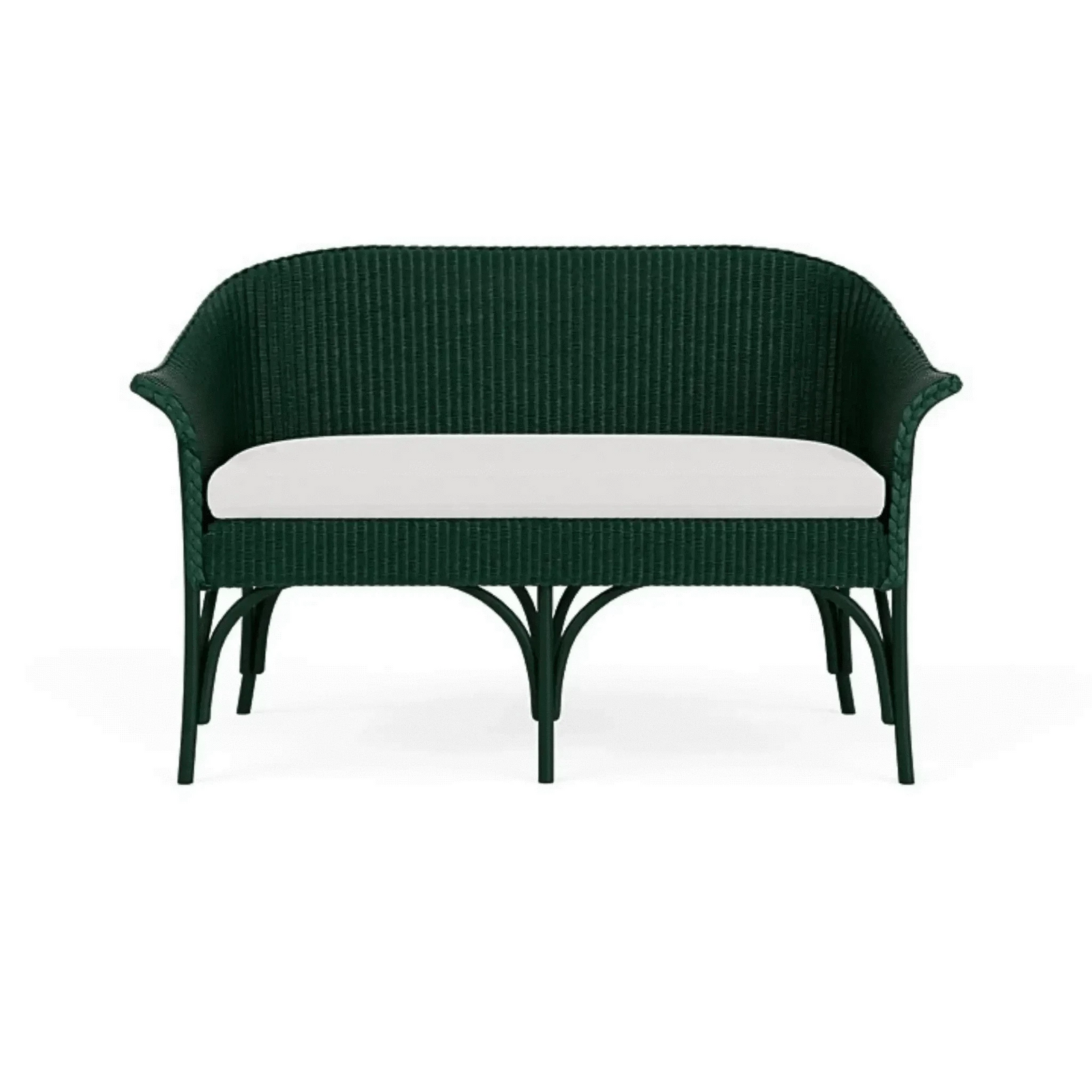 Lloyd Flanders All Seasons Settee