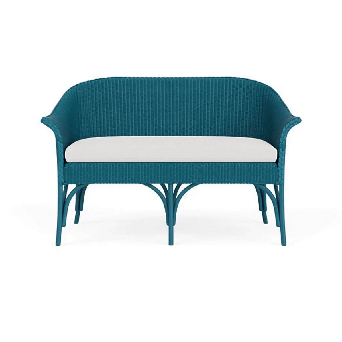 Lloyd Flanders All Seasons Settee