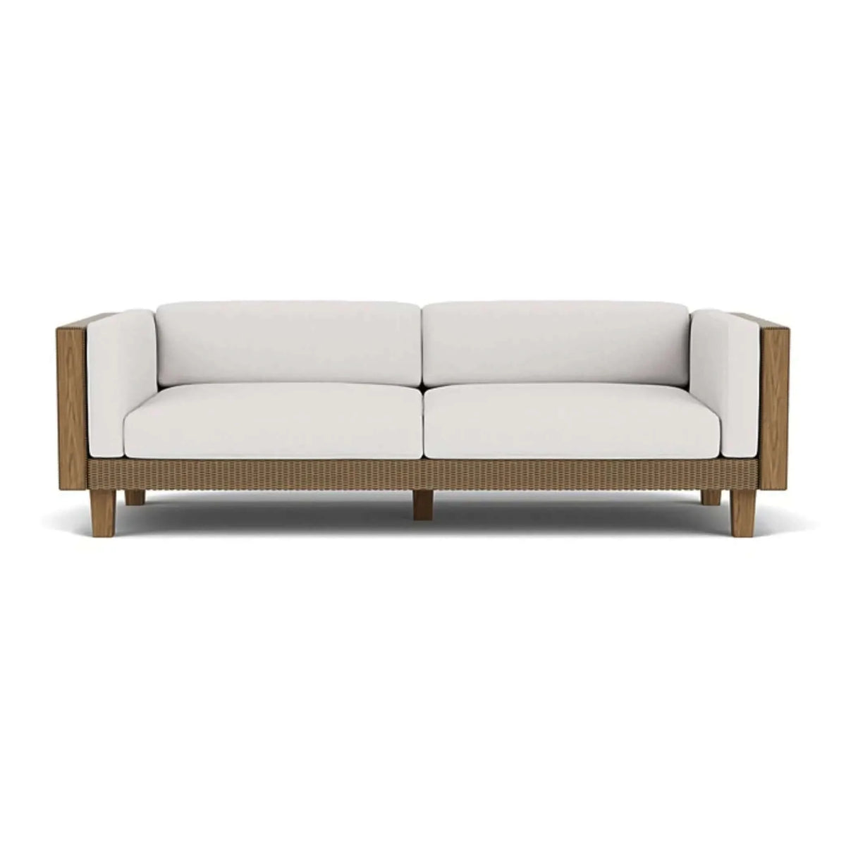 Lloyd Flanders Catalina Sofa