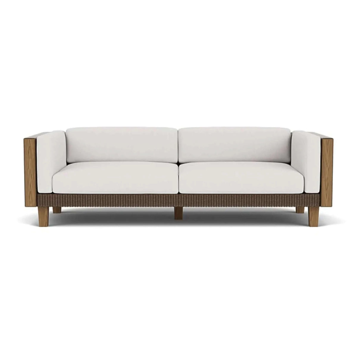 Lloyd Flanders Catalina Sofa