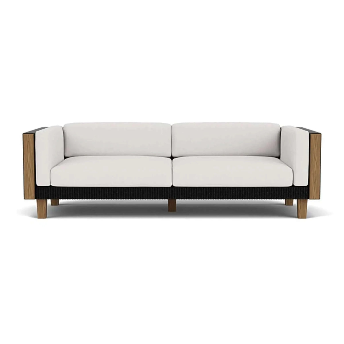 Lloyd Flanders Catalina Sofa