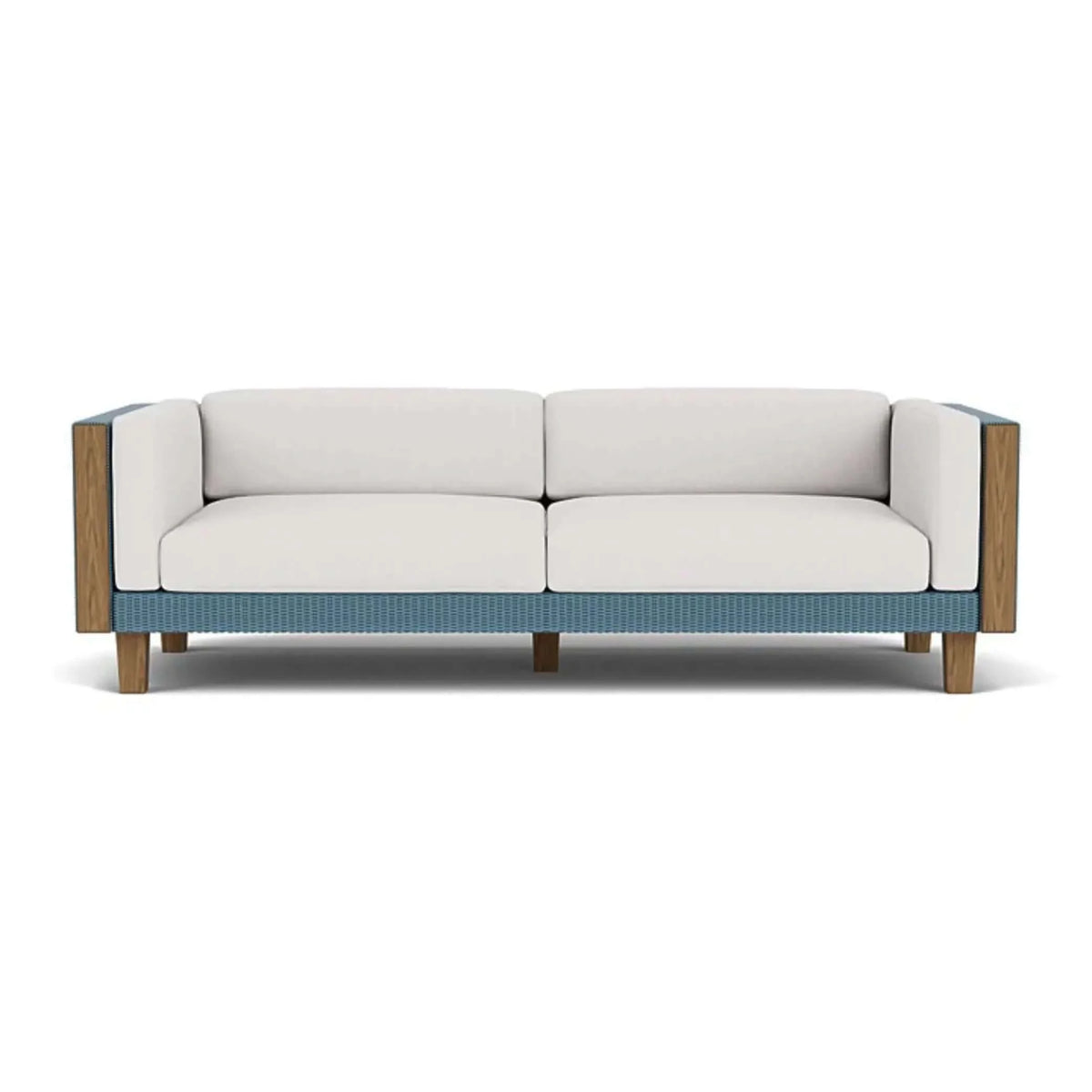 Lloyd Flanders Catalina Sofa