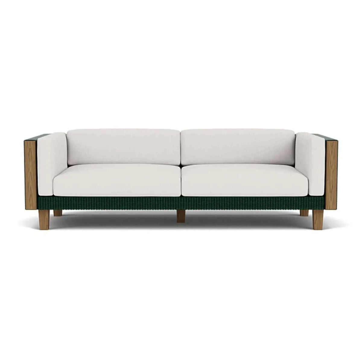 Lloyd Flanders Catalina Sofa