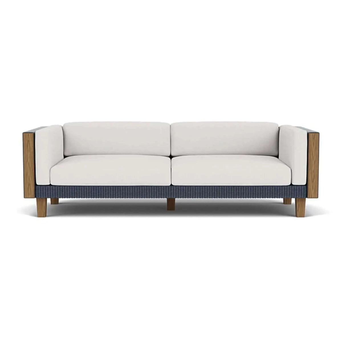 Lloyd Flanders Catalina Sofa