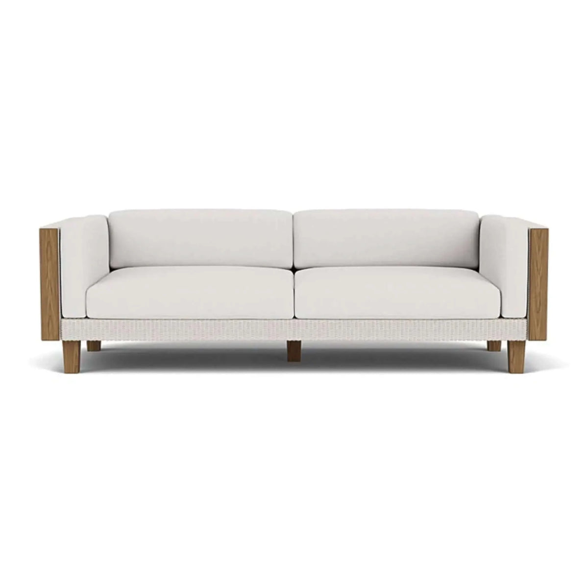 Lloyd Flanders Catalina Sofa