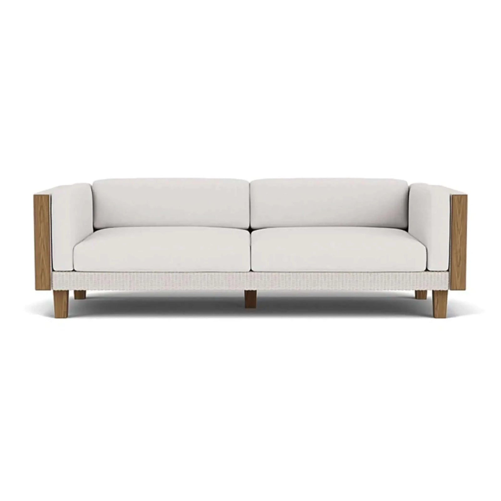 Lloyd Flanders Catalina Sofa