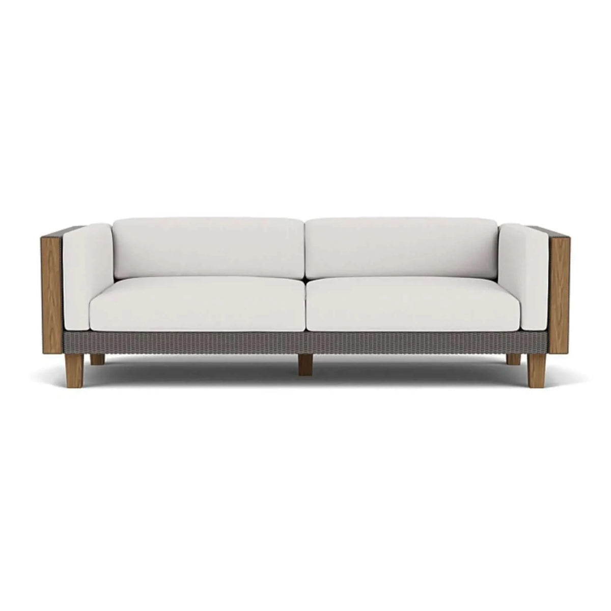 Lloyd Flanders Catalina Sofa