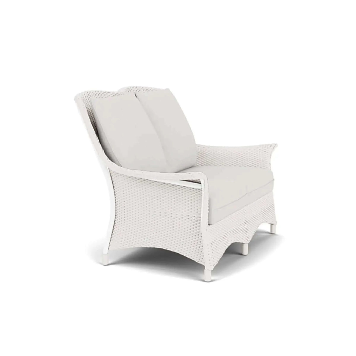 Lloyd Flanders Mandalay Loveseat-