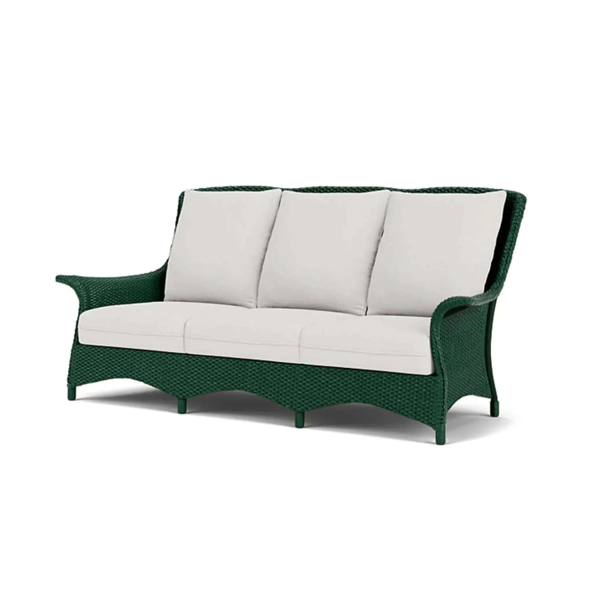 Lloyd Flanders Mandalay Sofa-