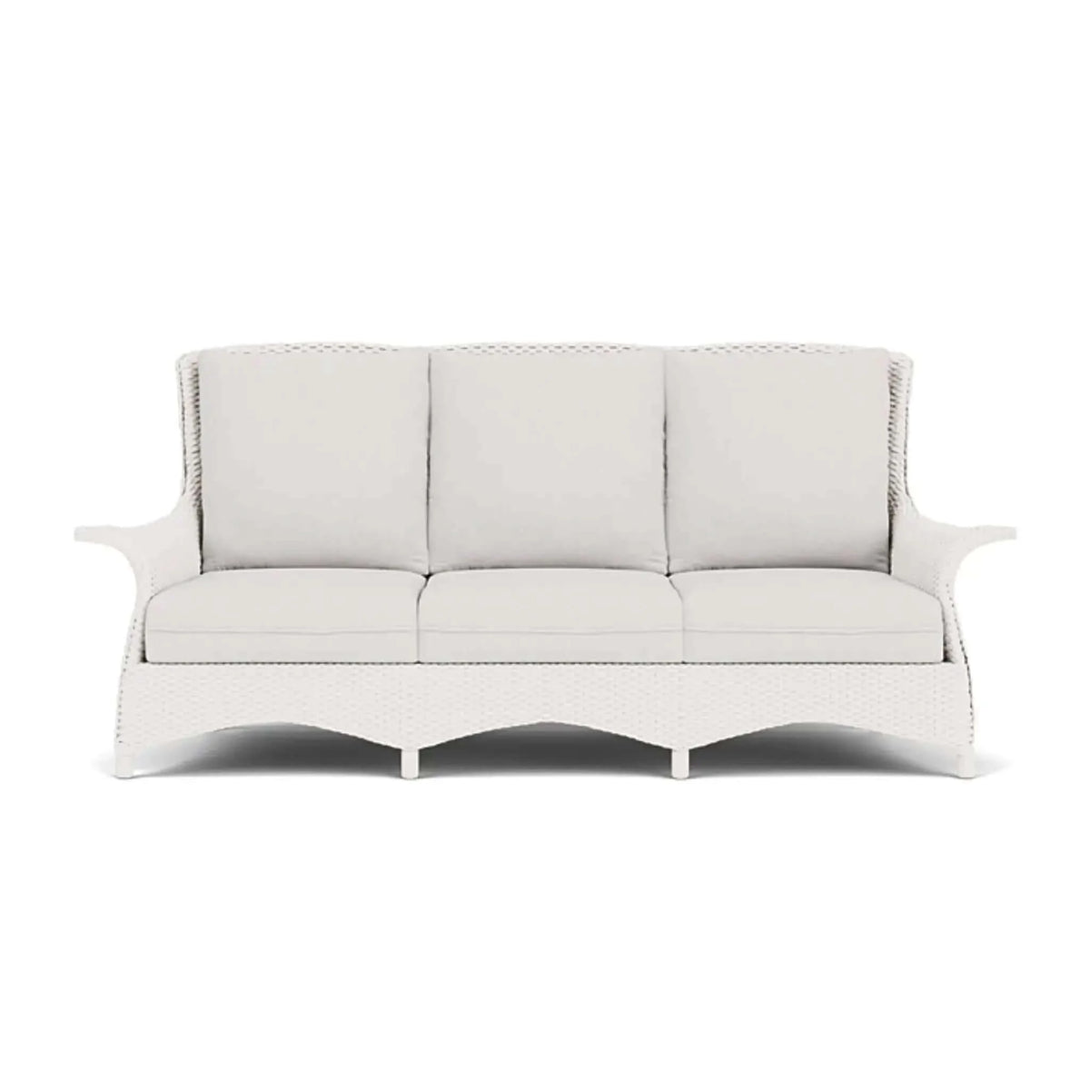 Lloyd Flanders Mandalay Sofa-