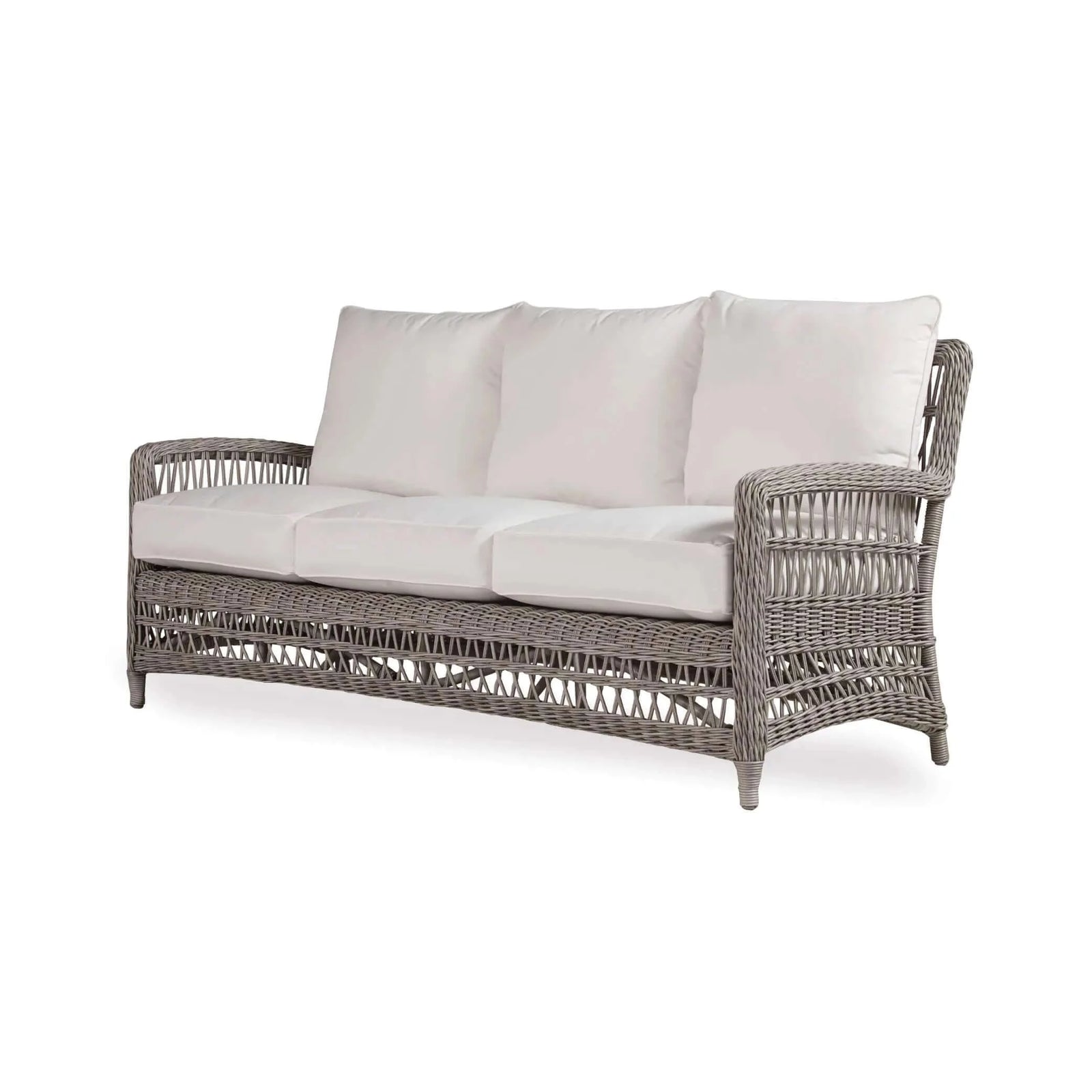 Lloyd Flanders Mackinac Sofa-Default Title