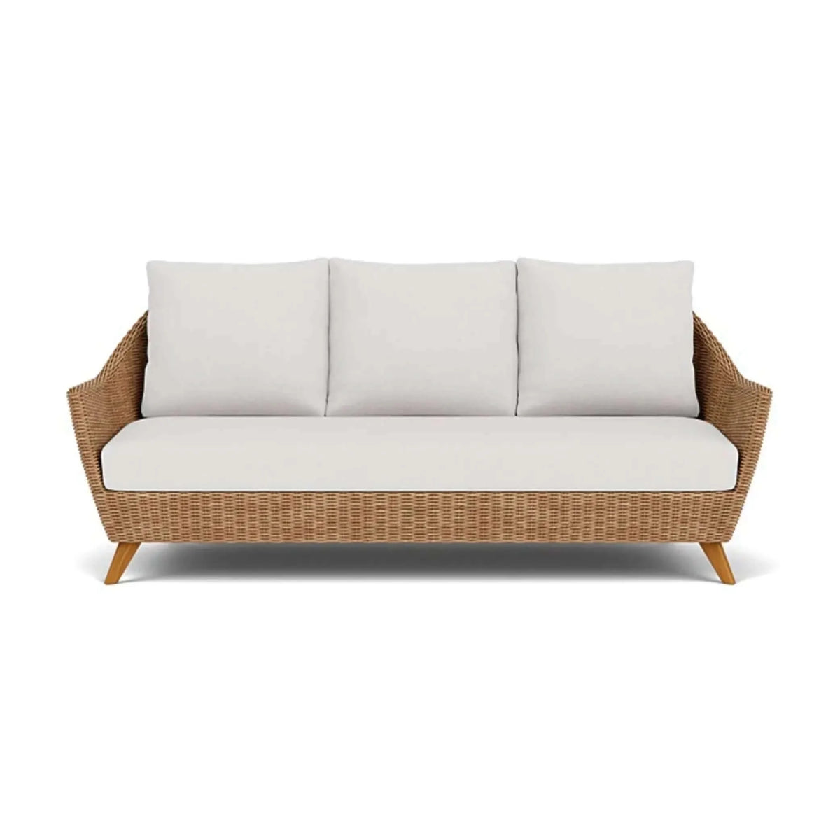 Lloyd Flanders Tobago Sofa