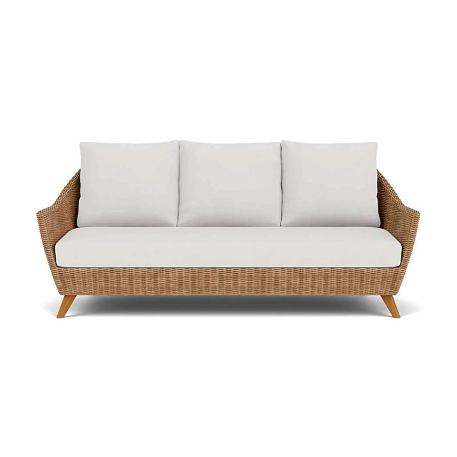 Lloyd Flanders Tobago Sofa